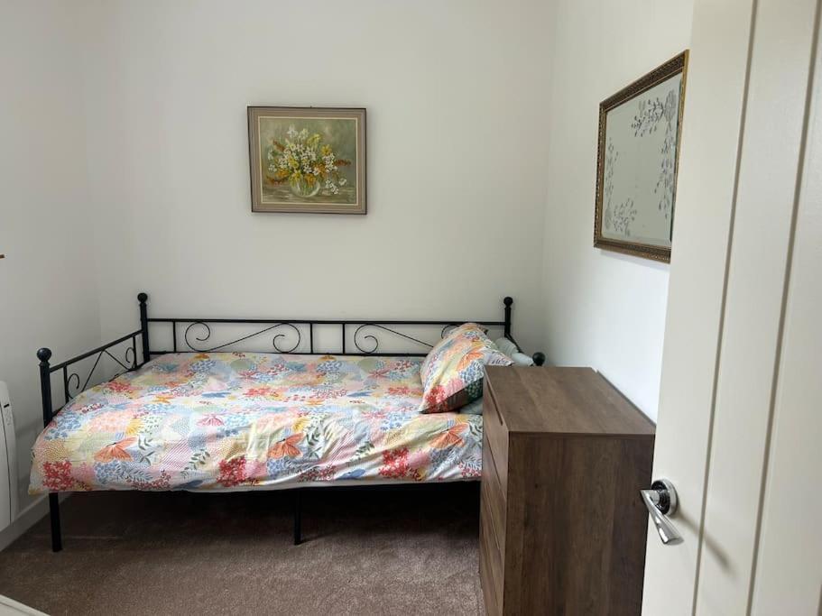 Kimberly House Lejlighed Arthog Eksteriør billede